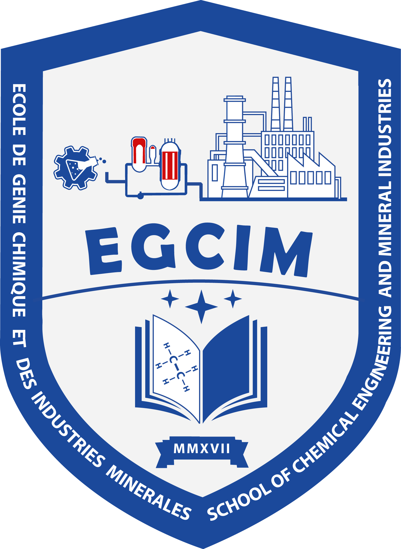 EGCIM Logo